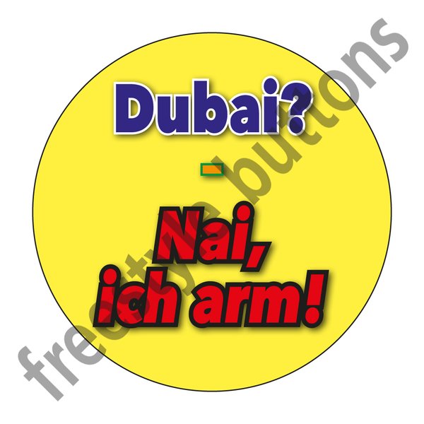 Button «Dubai»