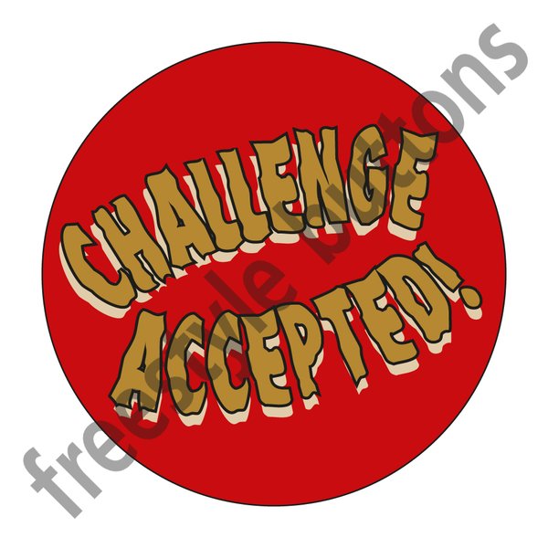 Button «Challenge»